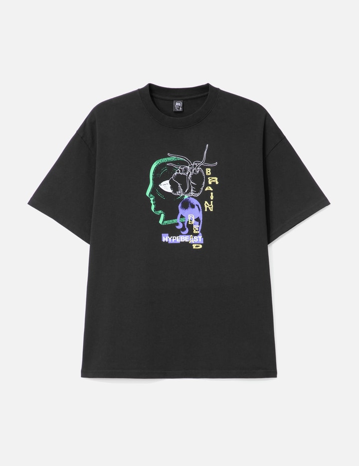 Brain Dead x Hypebeast 20th Anniversary T-shirt