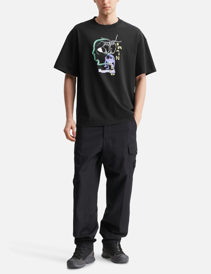 Brain Dead x Hypebeast 20th Anniversary T-shirt