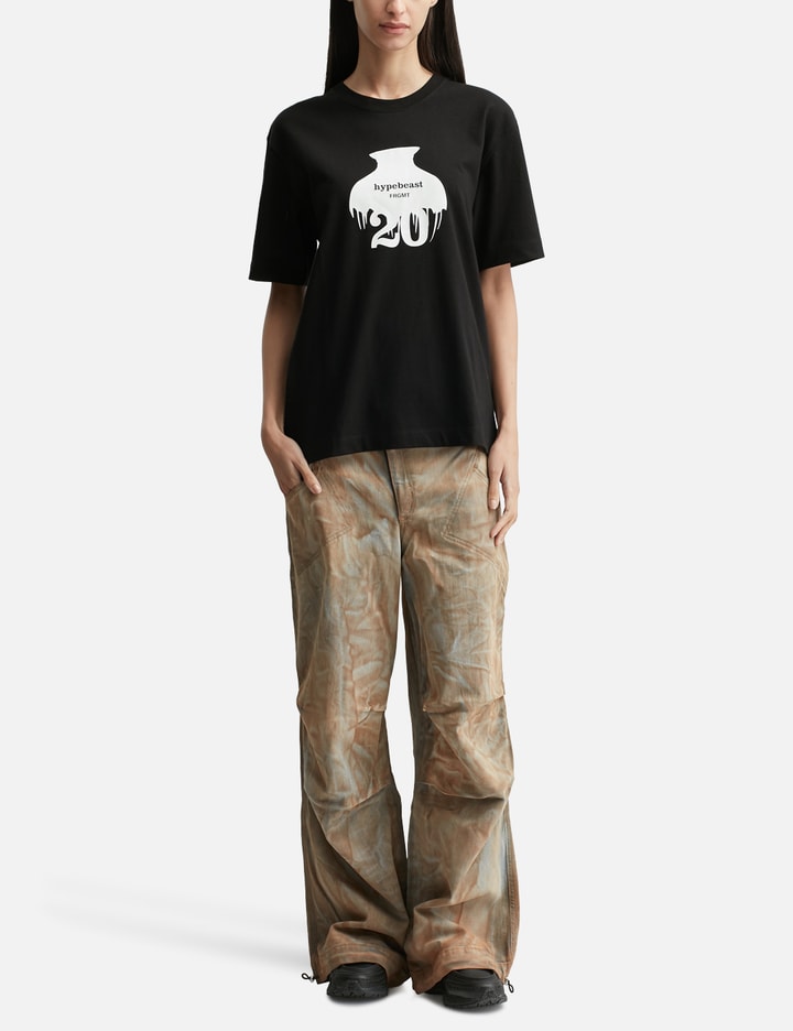 Fragment x Hypebeast 20th Anniversary T-shirt