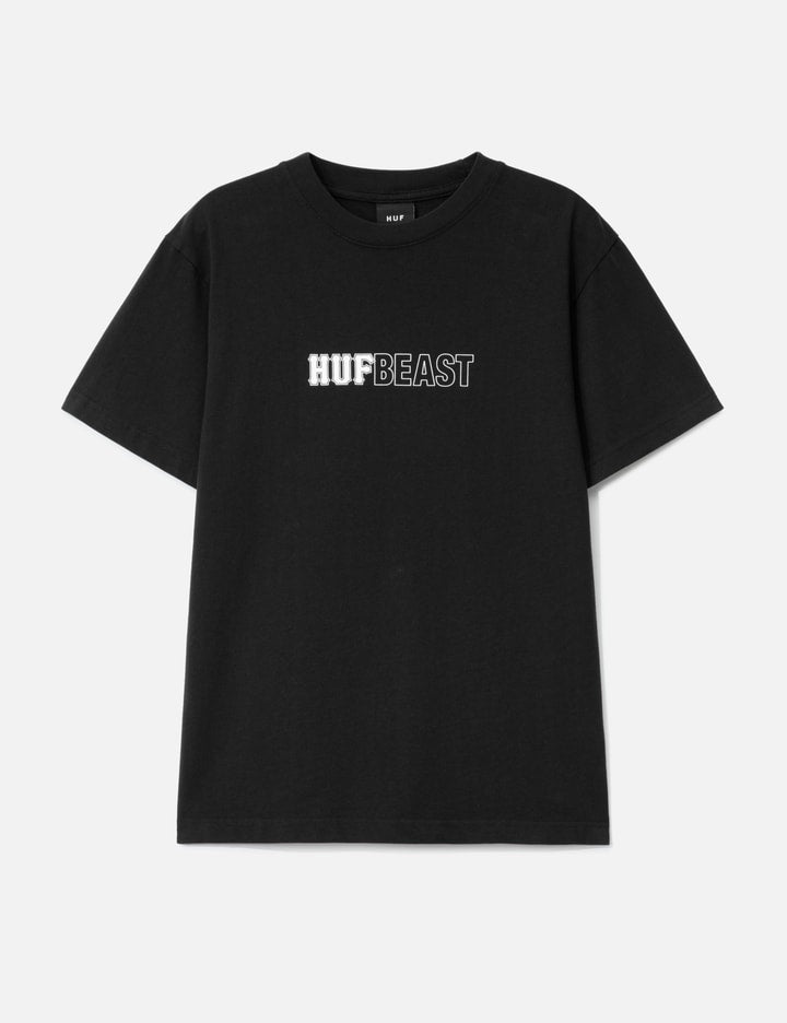 HUF X Hypebeast 20th Anniversary T-shirt