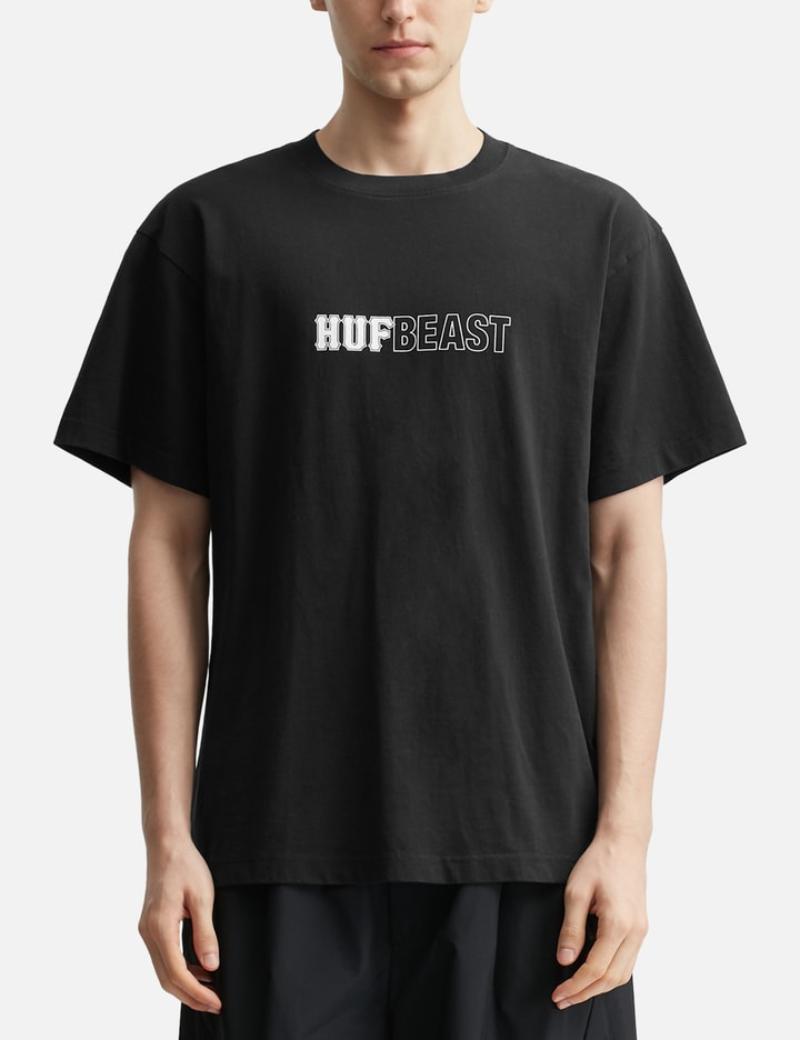 HUF X Hypebeast 20th Anniversary T-shirt