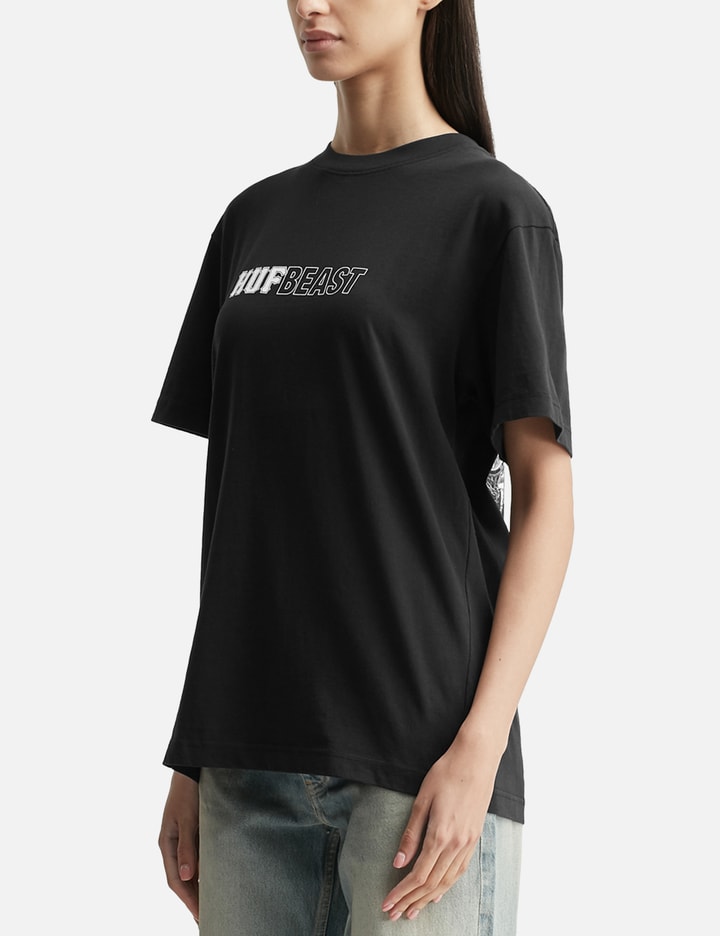HUF X Hypebeast 20th Anniversary T-shirt