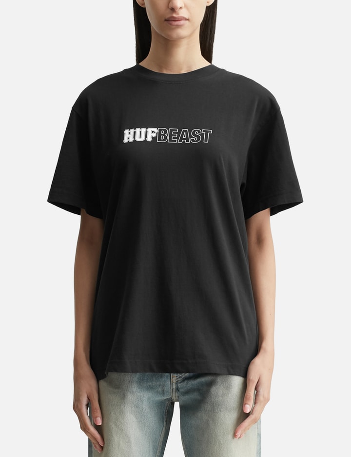 HUF X Hypebeast 20th Anniversary T-shirt