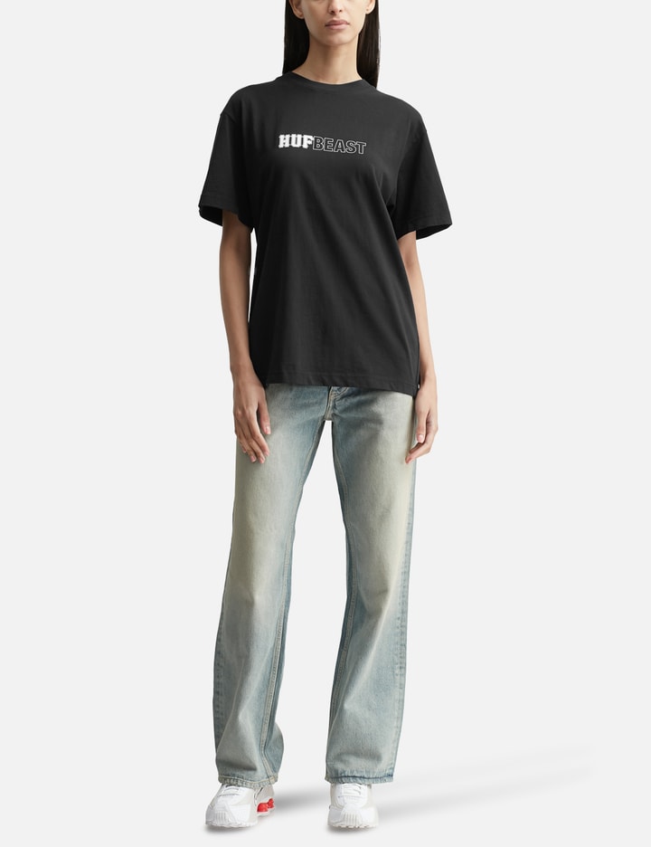 HUF X Hypebeast 20th Anniversary T-shirt