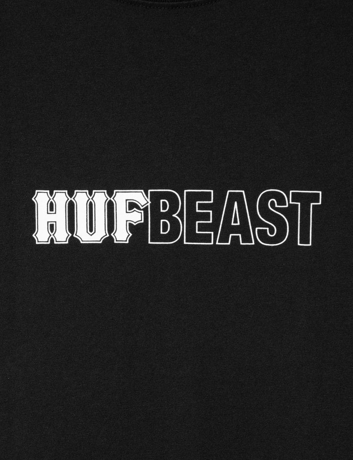 HUF X Hypebeast 20th Anniversary T-shirt