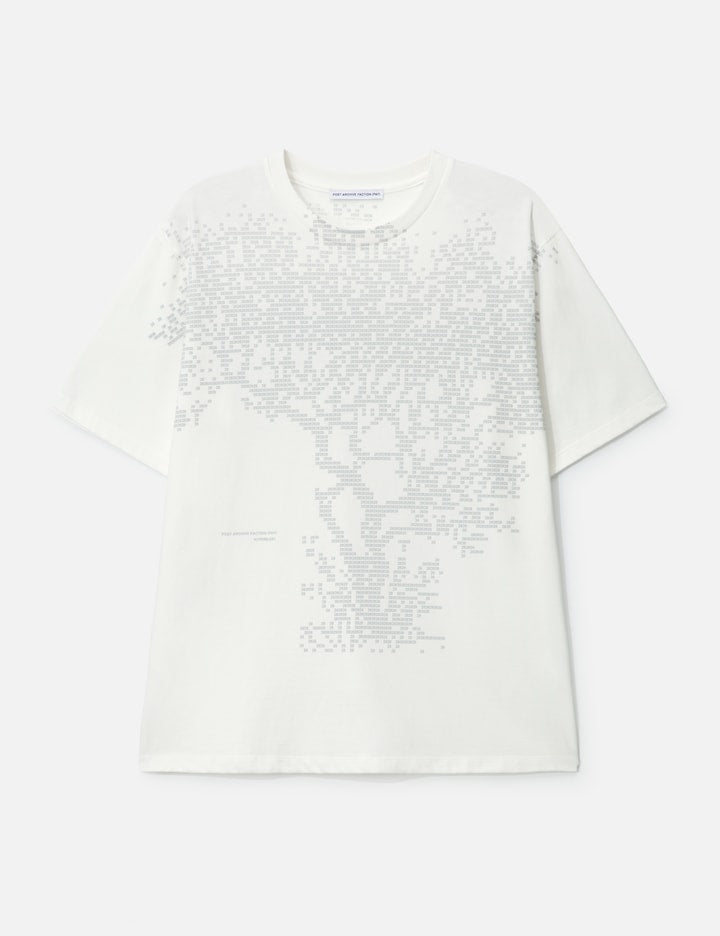 POST ARCHIVE FACTION (PAF) x Hypebeast 20th Anniversary T-shirt