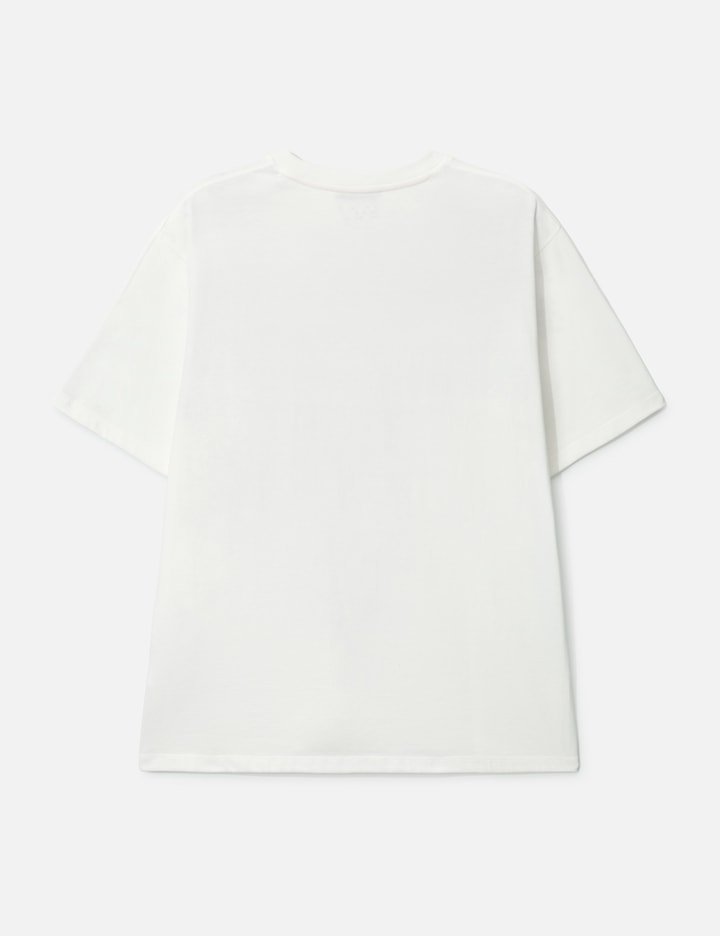 POST ARCHIVE FACTION (PAF) x Hypebeast 20th Anniversary T-shirt