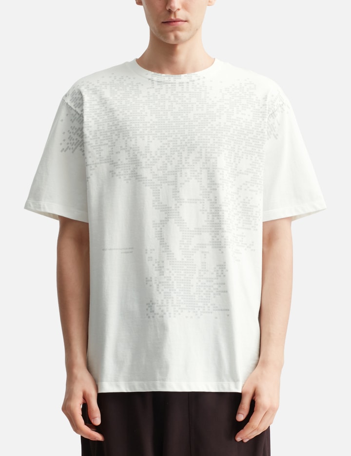 POST ARCHIVE FACTION (PAF) x Hypebeast 20th Anniversary T-shirt