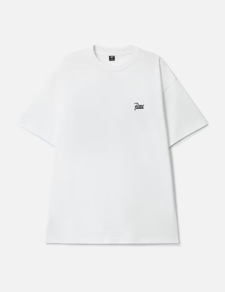 PATTA X Hypebeast 20th Anniversary T-Shirt