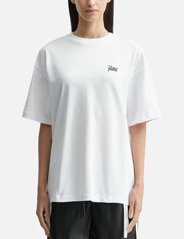 PATTA X Hypebeast 20th Anniversary T-Shirt