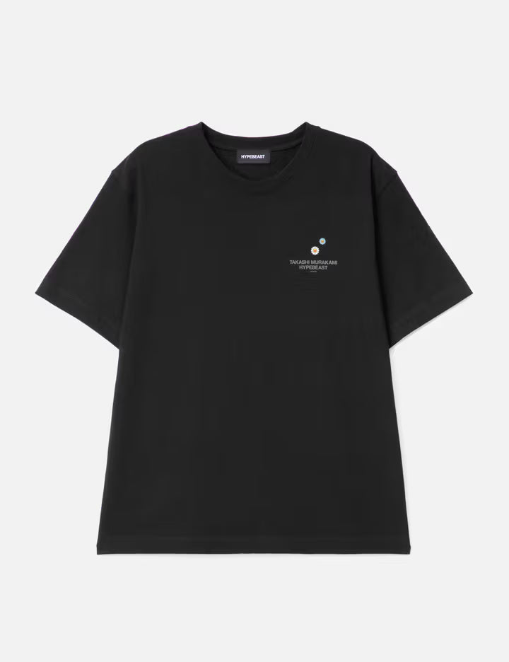 Takashi Murakami X Hypebeast 20th Anniversary T-Shirt