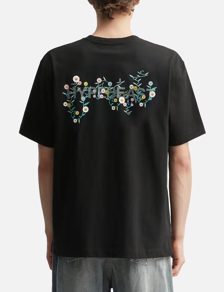 Takashi Murakami X Hypebeast 20th Anniversary T-Shirt