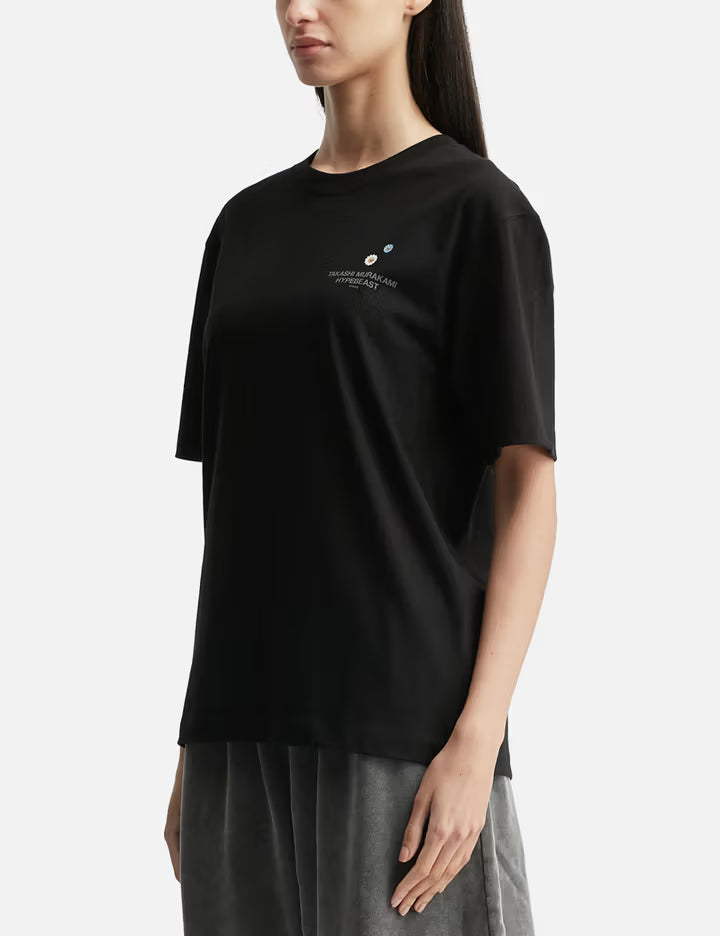 Takashi Murakami X Hypebeast 20th Anniversary T-Shirt