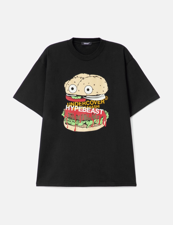UNDERCOVER x Hypebeast 20th Anniversary T-shirt