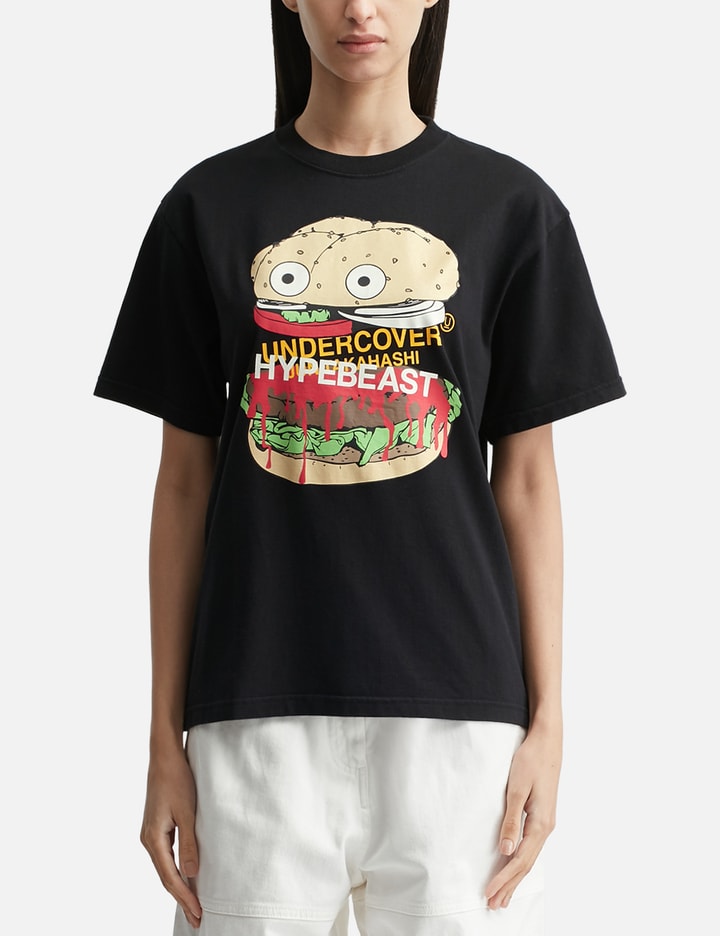 UNDERCOVER x Hypebeast 20th Anniversary T-shirt