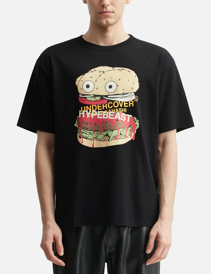 UNDERCOVER x Hypebeast 20th Anniversary T-shirt