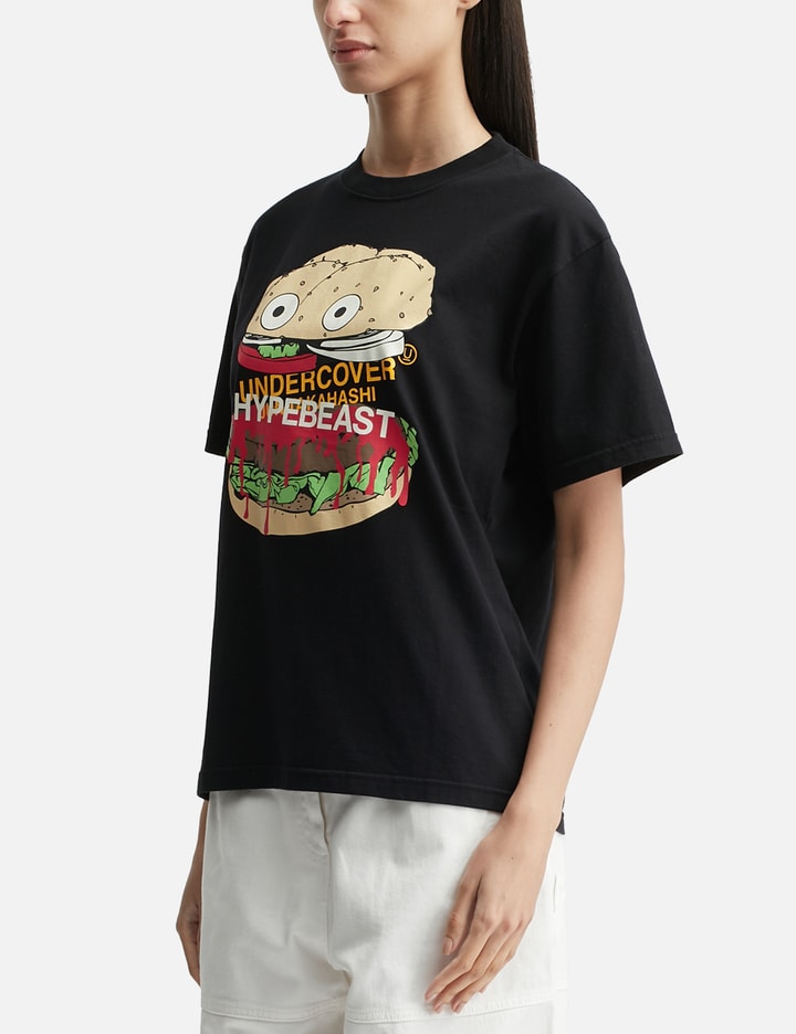 UNDERCOVER x Hypebeast 20th Anniversary T-shirt