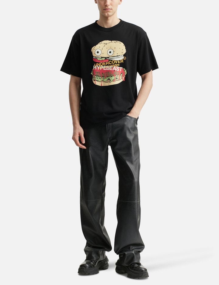 UNDERCOVER x Hypebeast 20th Anniversary T-shirt