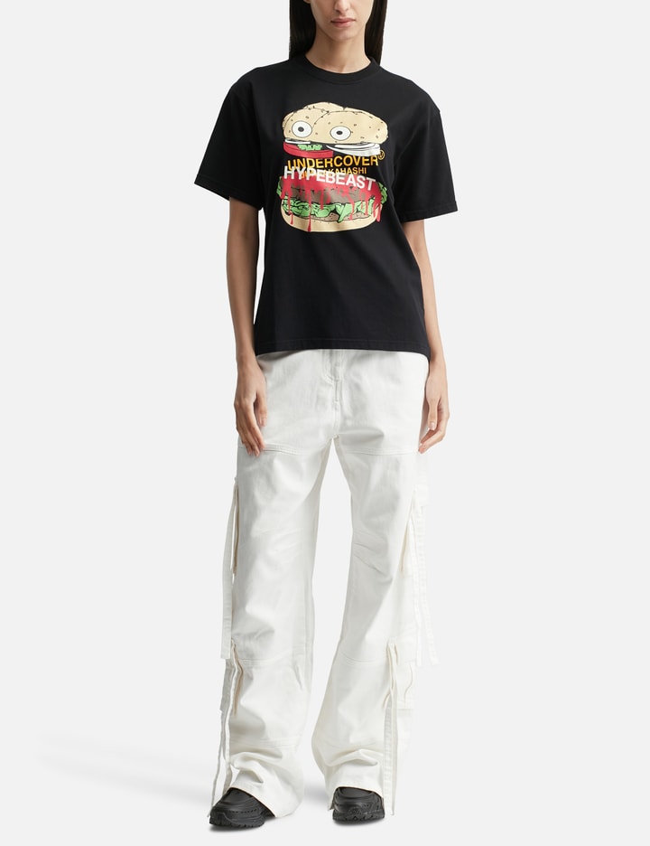 UNDERCOVER x Hypebeast 20th Anniversary T-shirt