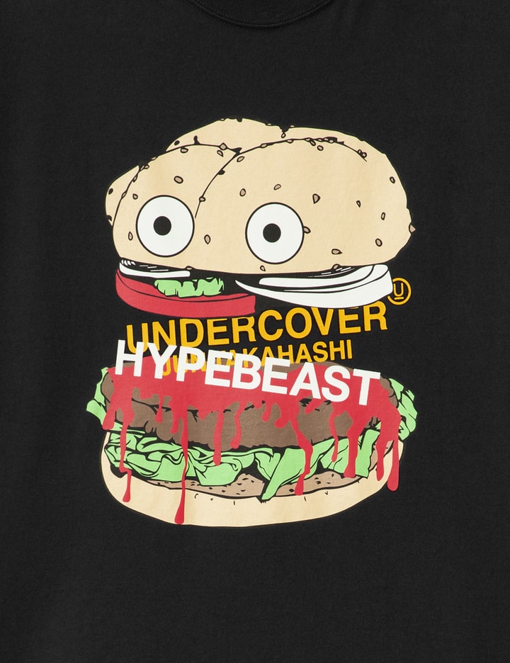 UNDERCOVER x Hypebeast 20th Anniversary T-shirt