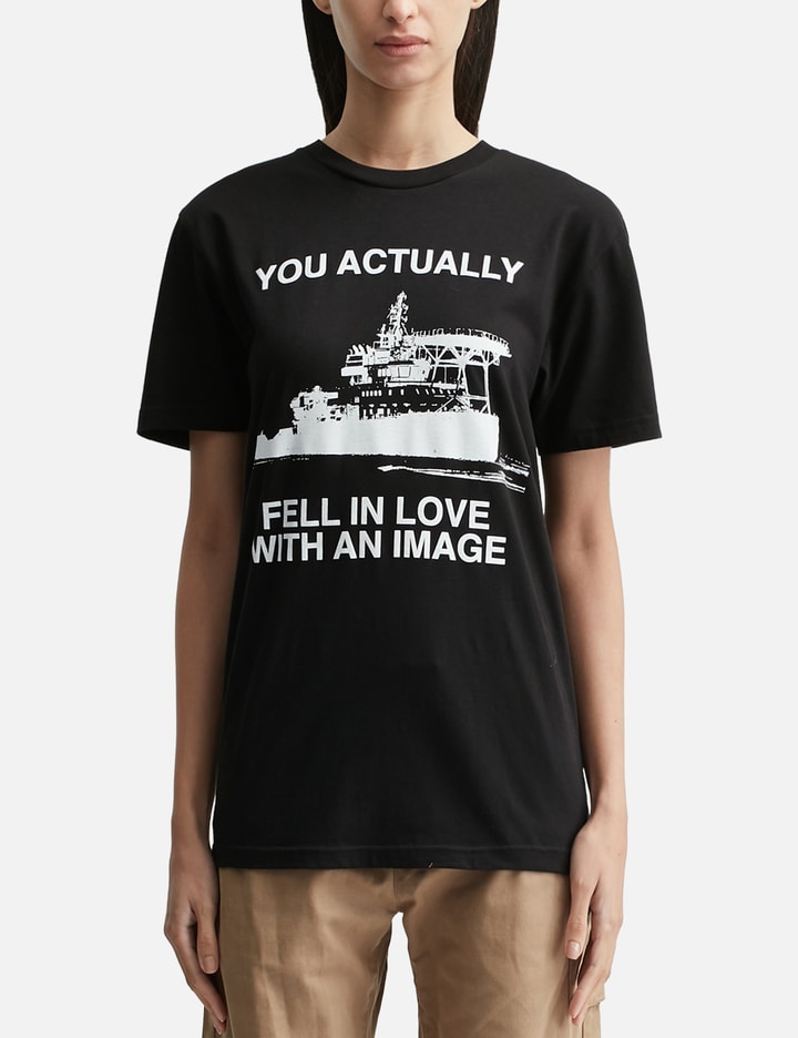 Virgil Abloh Archive™ x Hypebeast 20th Anniversary T-shirt