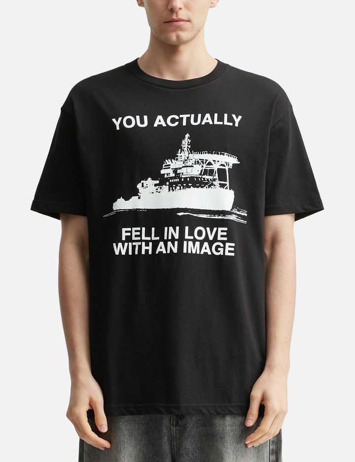 Virgil Abloh Archive™ x Hypebeast 20th Anniversary T-shirt