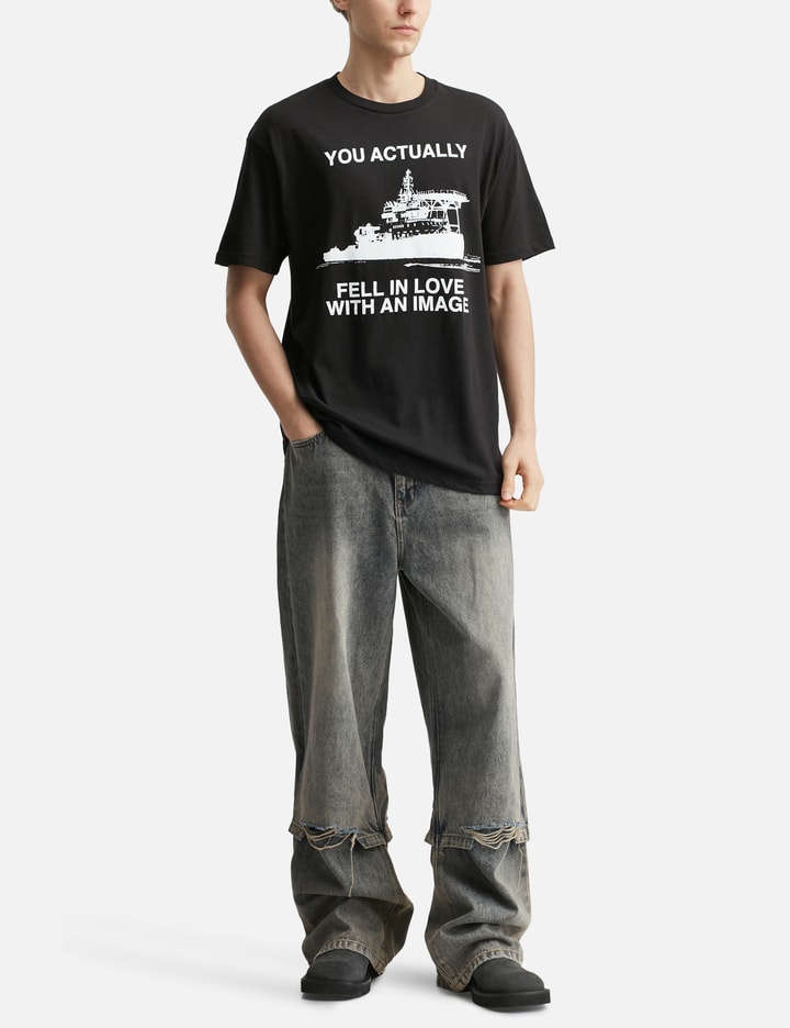 Virgil Abloh Archive™ x Hypebeast 20th Anniversary T-shirt