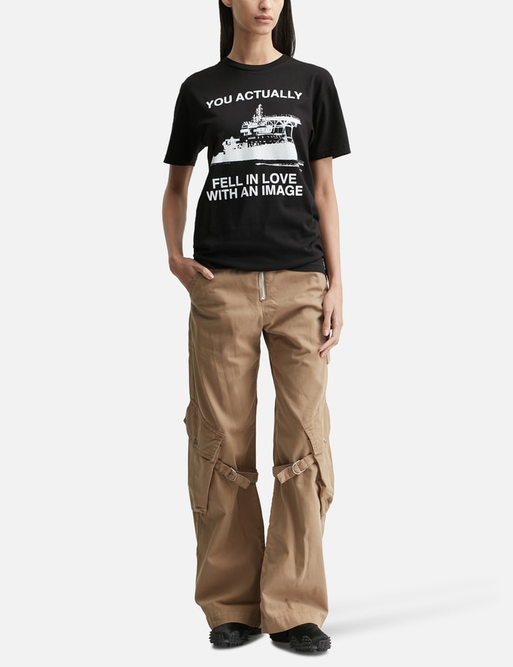 Virgil Abloh Archive™ x Hypebeast 20th Anniversary T-shirt