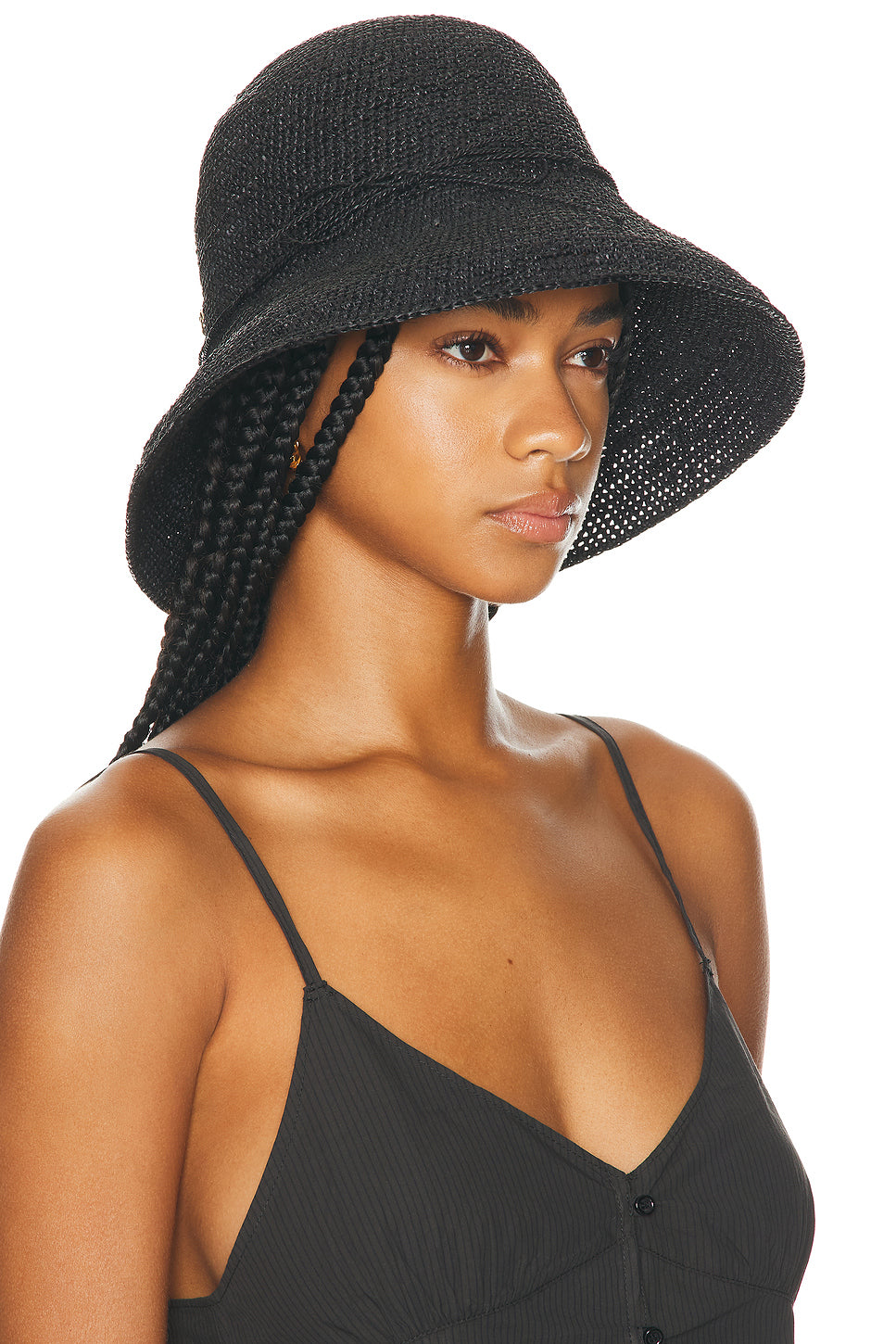 Provence 10 Hat