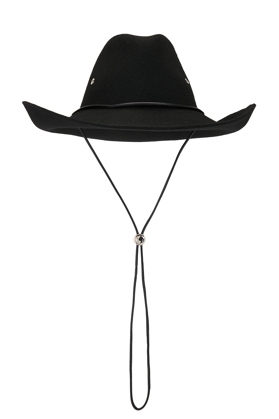 Walker Wool Fedora Hat