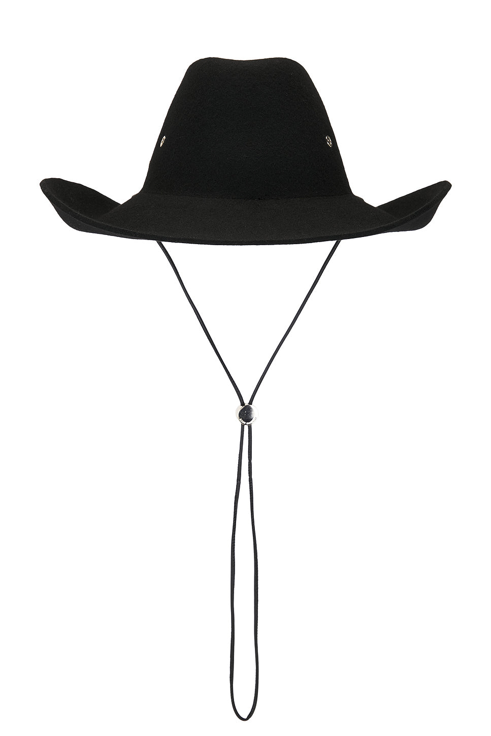 Walker Wool Fedora Hat