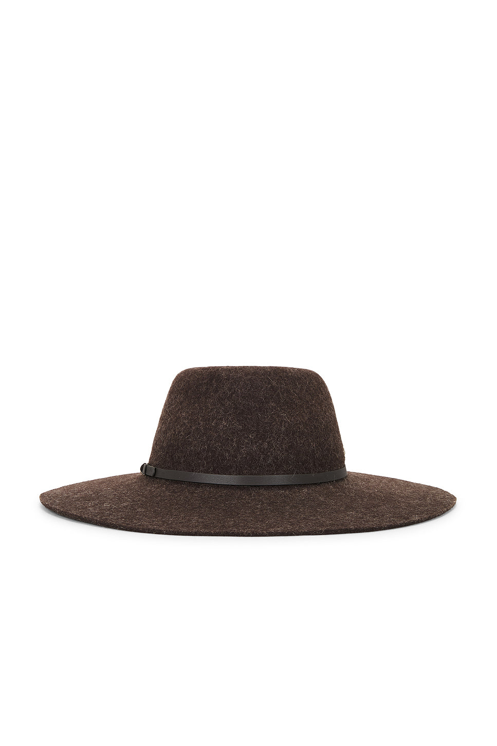 Claude Wool Fedora Hat