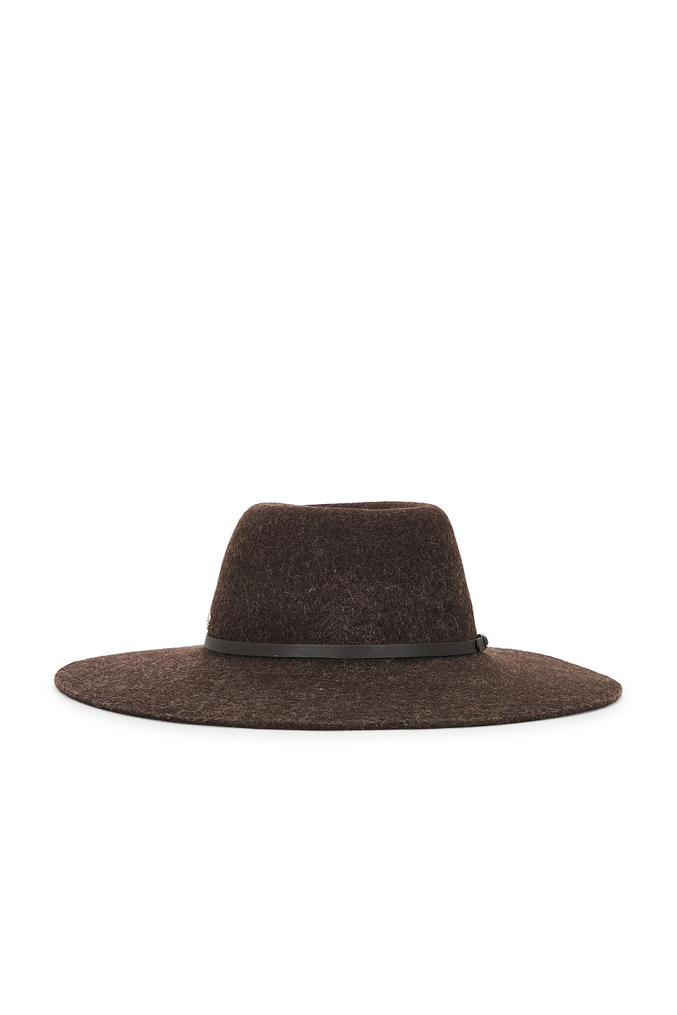 Claude Wool Fedora Hat