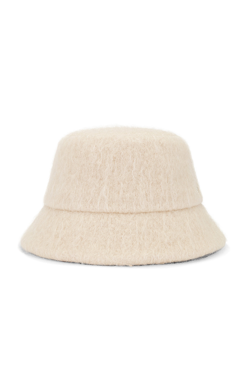 Rita Mohair Blend Bucket Hat