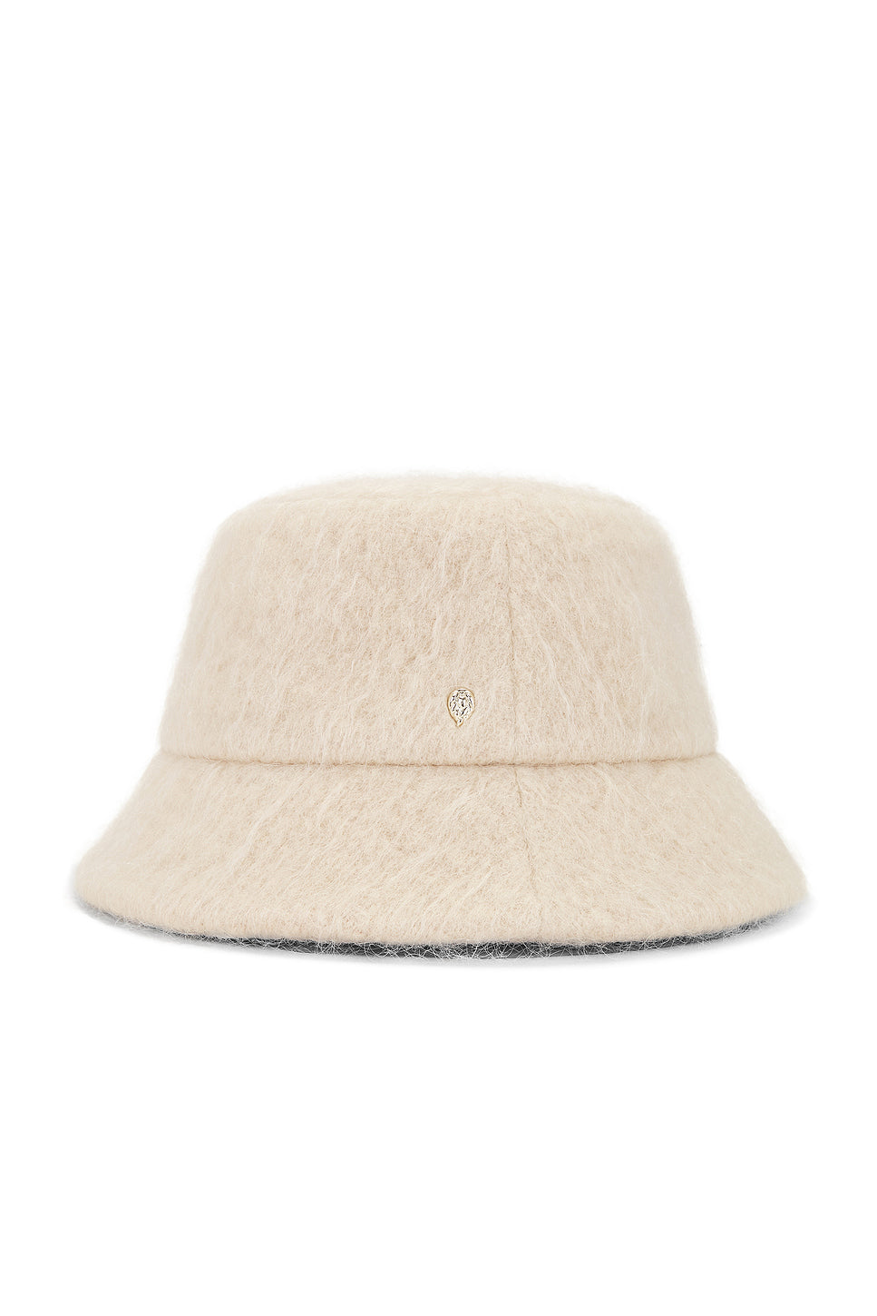 Rita Mohair Blend Bucket Hat