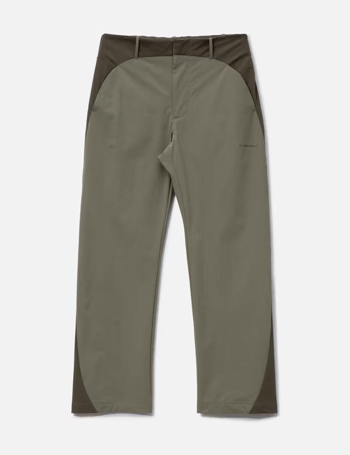 HYPEGOLF X POST ARCHIVE FACTION (PAF) Woven Pants