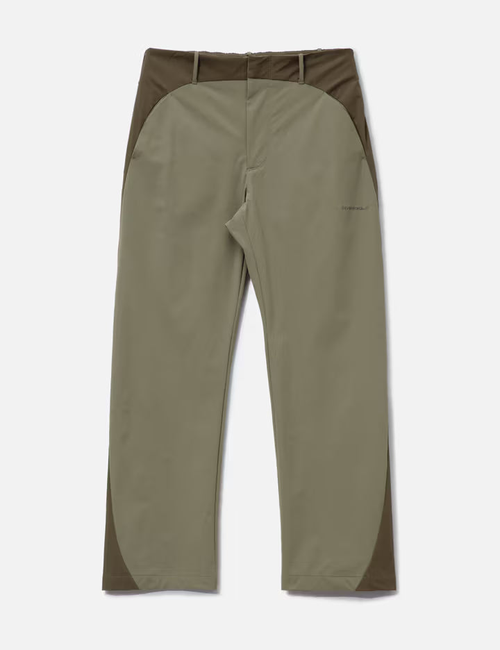 HYPEGOLF X POST ARCHIVE FACTION (PAF) Woven Pants