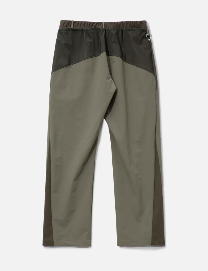 HYPEGOLF X POST ARCHIVE FACTION (PAF) Woven Pants