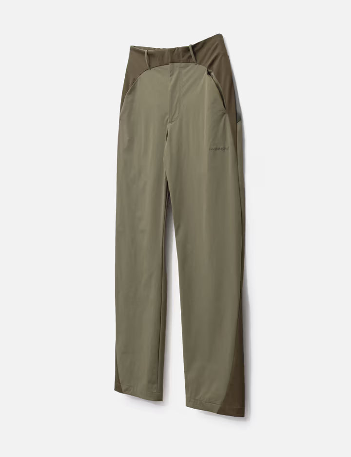 HYPEGOLF X POST ARCHIVE FACTION (PAF) Woven Pants