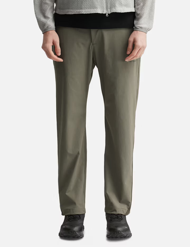 HYPEGOLF X POST ARCHIVE FACTION (PAF) Woven Pants