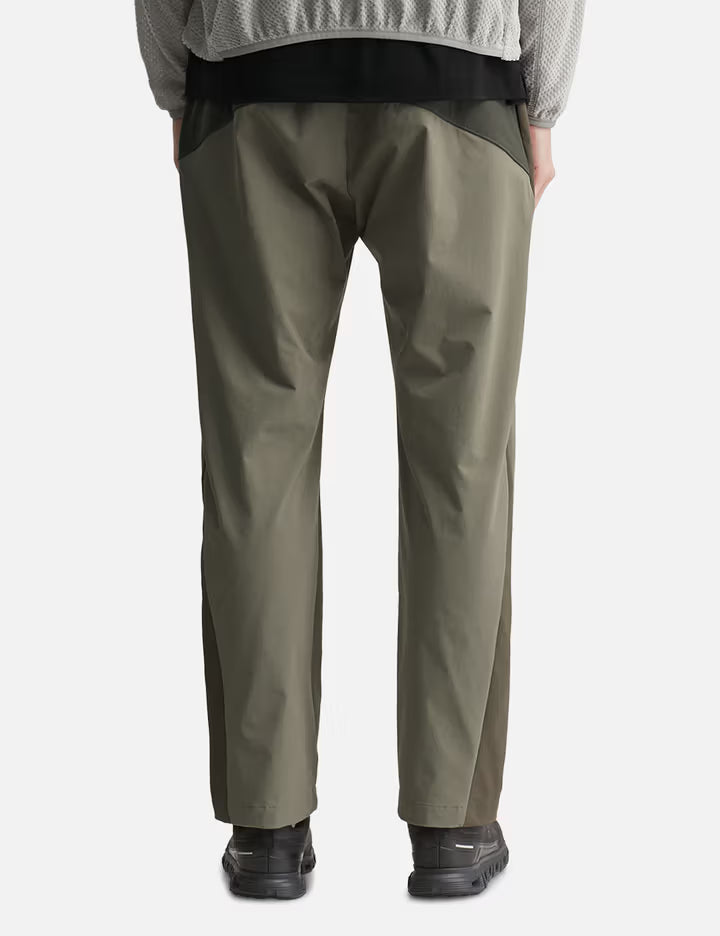 HYPEGOLF X POST ARCHIVE FACTION (PAF) Woven Pants