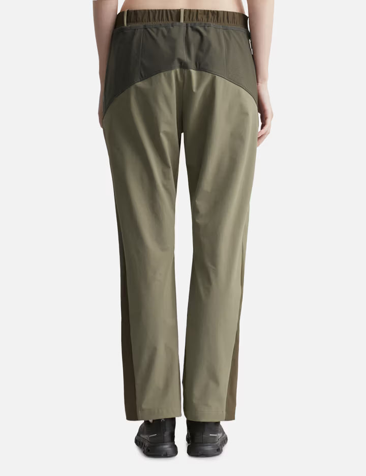 HYPEGOLF X POST ARCHIVE FACTION (PAF) Woven Pants