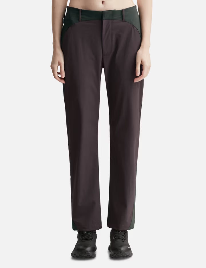 HYPEGOLF X POST ARCHIVE FACTION (PAF) Woven Pants