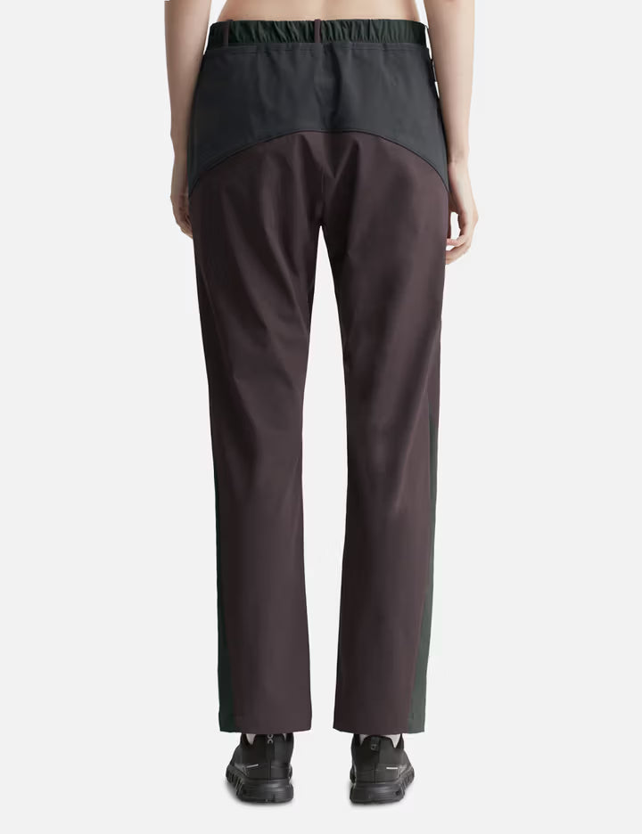 HYPEGOLF X POST ARCHIVE FACTION (PAF) Woven Pants