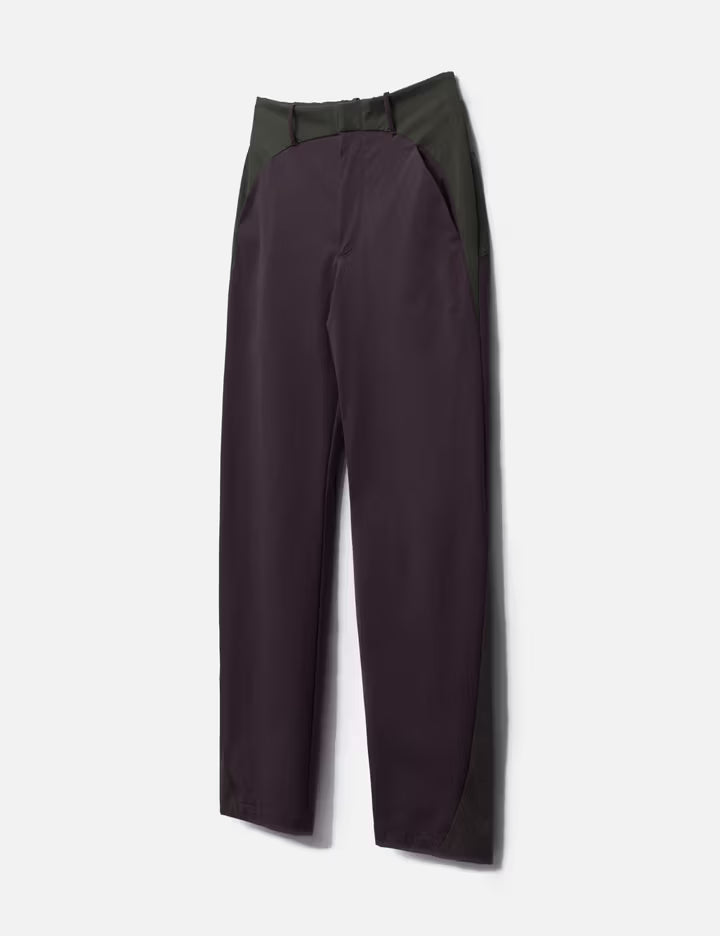 HYPEGOLF X POST ARCHIVE FACTION (PAF) Woven Pants