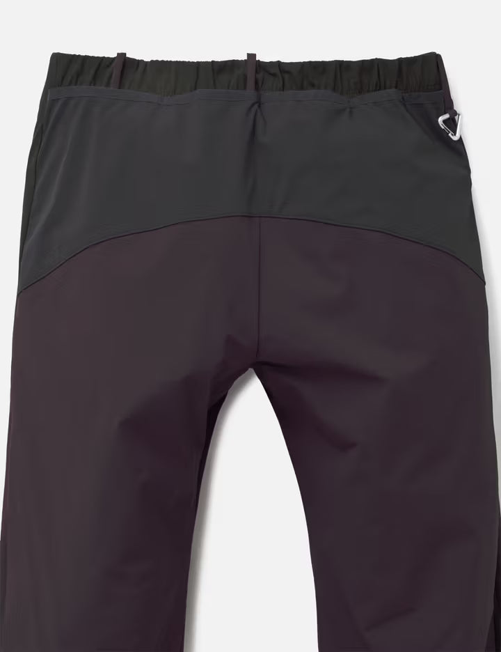 HYPEGOLF X POST ARCHIVE FACTION (PAF) Woven Pants