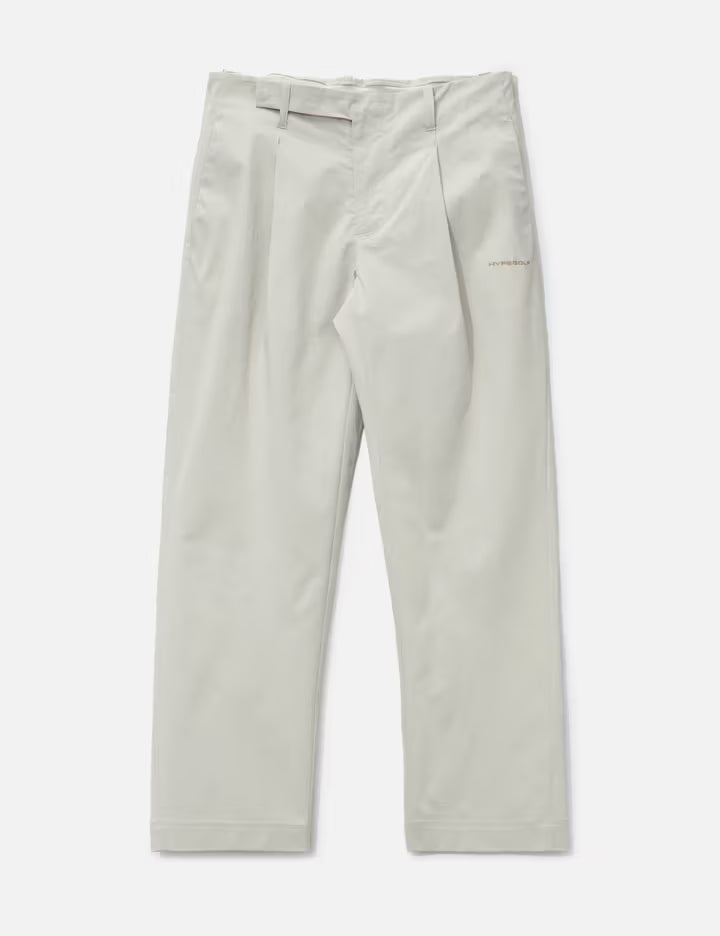 HYPEGOLF X POST ARCHIVE FACTION (PAF) Chino Pants