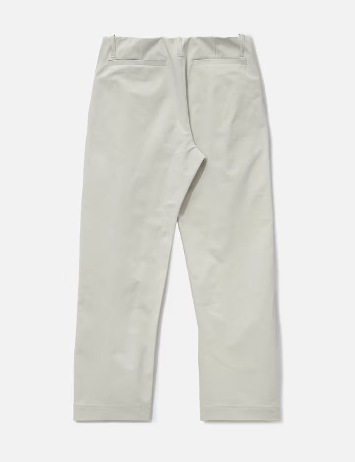 HYPEGOLF X POST ARCHIVE FACTION (PAF) Chino Pants