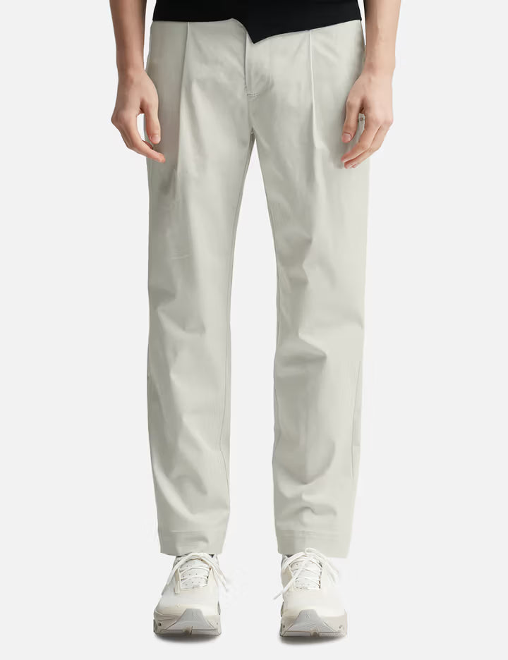 HYPEGOLF X POST ARCHIVE FACTION (PAF) Chino Pants