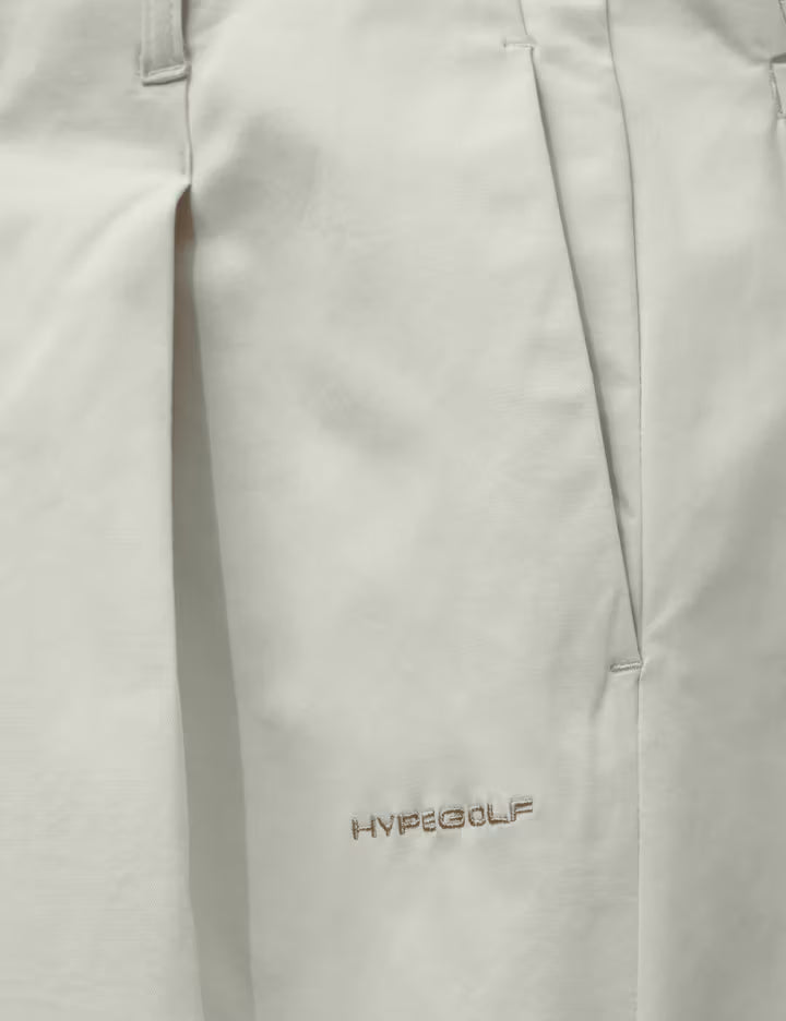 HYPEGOLF X POST ARCHIVE FACTION (PAF) Chino Pants